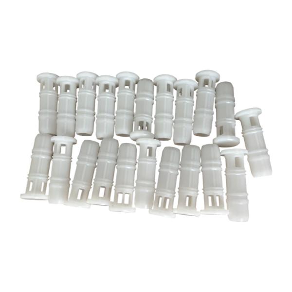 OEM Custom CNC Lathe Machining Service , Precision Metal Plastic Parts For Turning Milling