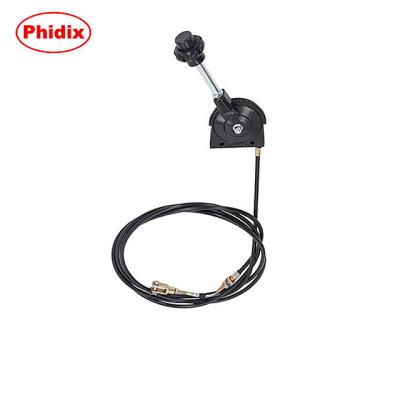 Light Duty Lever With Pull Cable For Small Machinery –  Lightweight And Durable