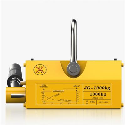 Neodymium Magnet Composite Permanent Magnetic Lifter 2022 1 Ton 1.5 Ton 1000kg 1500kg