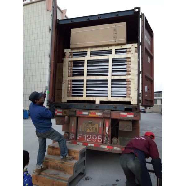 100L 150L 200L 250L 300L 500 Liter Chauffe-Eau Solaire Price High Pressure Solar Geyser Flat Plate Solar Energy Powered Heater Hot Water Heating System
