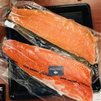 120um EVOH Thermoforming Co-a expulsé film pour des fruits de mer de produit de congélateur de catégorie comestible