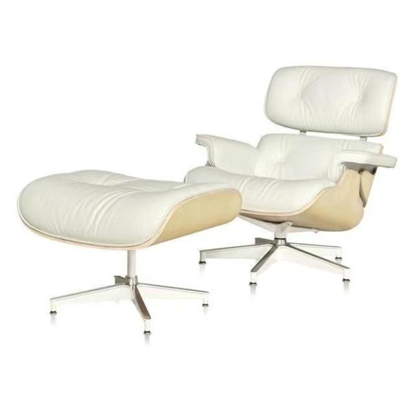 Breathable Swivel Lazy Chair Sofa Wear Resistant Anti Scratch