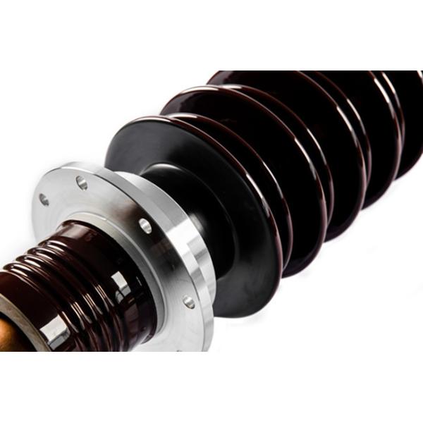 OEM 40.5KV High Voltage Current Transformer Bushing Investment Casting HV With Flange