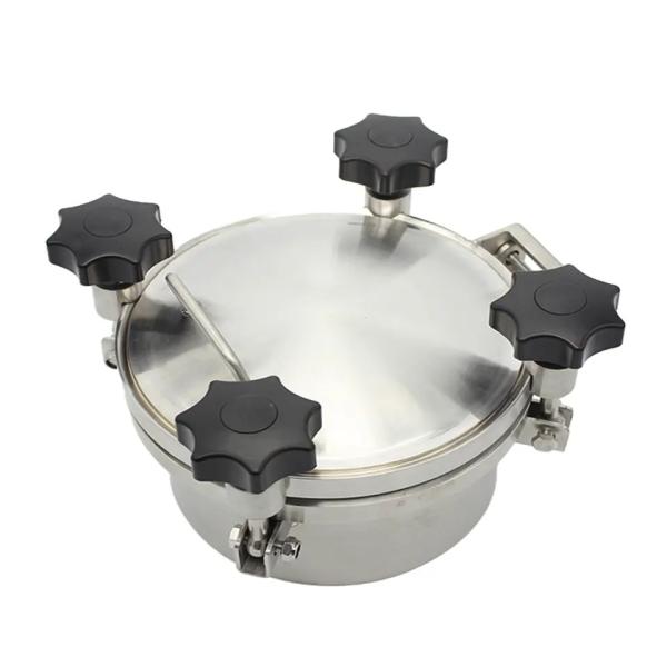 Танец для пищевых напитков Силиконовый EPDM прокладка пробки с равным дизайном