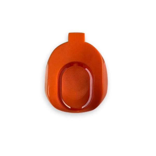 Capó de insecticida ecológico de 65 mm para granjas orgánicas con material biodegradable