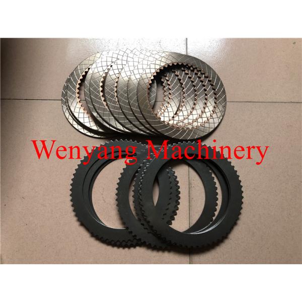Lonking wheel loader spare parts transmission clutch disc  ZL30E.5.1-13