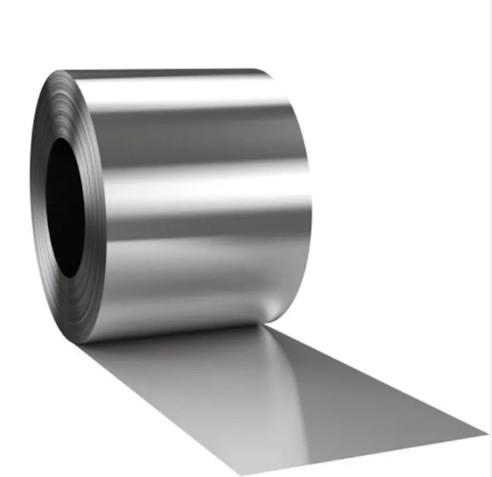 ASTM Aluminium Coil Roll 1100 1060 3003 6061