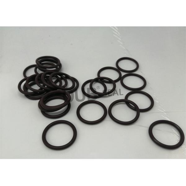 0134422 0159814 anillo o de goma 0130525 de los colores O Ring Seal NBR EPDM FKM del anillo o de encargo del silicón 0134450 0130605 4511395