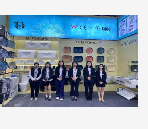 GUANGZHOU HONAUS SANITARY WARE CO., LTD