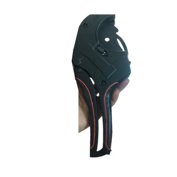 ПВХ пластиковый трубщик 42 мм с заменным лезвием