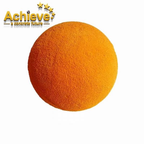 OEM ZOOMLION Concrete Pump Parts / Concrete Pump Cleaning Sponge Ball