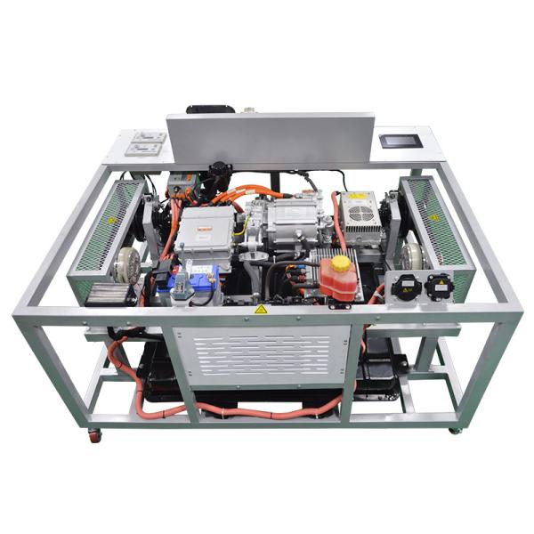 Chery Educational Equipment Drive System Training Platform