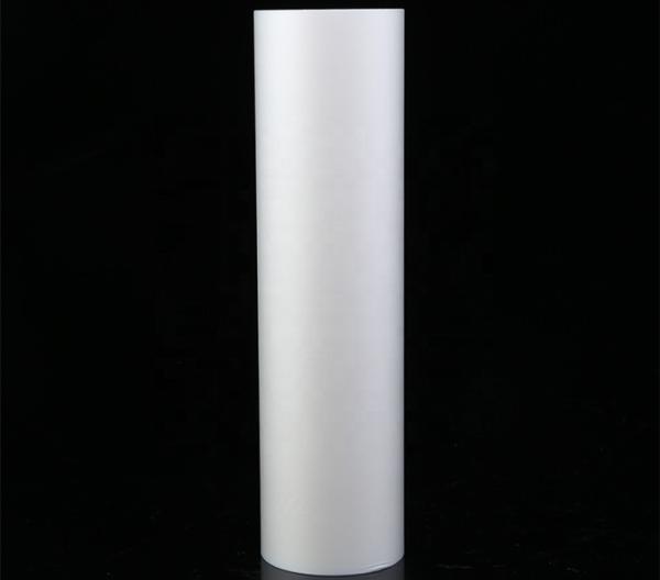 22 Mic 1920 Mm Matt Hot Melt Laminating Scratch Resistant Film For Packaging