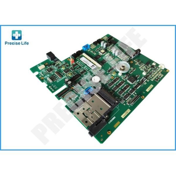 Tipo de la placa de circuito PC1777 de Maquet 6670642 - 2 para servo yo ventilador