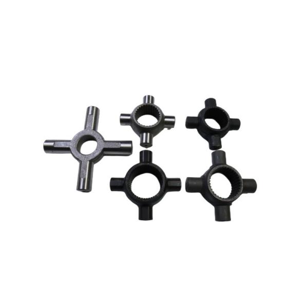 Truck Parts Steel/Stainless Steel Differential Cross Shaft Spider for Sinotruk