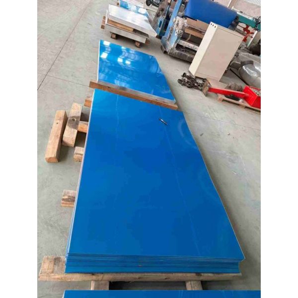 Durable & Reliable Aluminium Sheet Corrosion Resistance Aluminum Plate