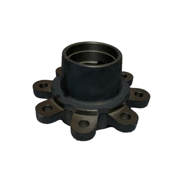 Steel Material Steering Hub for CPC(D)20-35 Forklift with Long Working Life