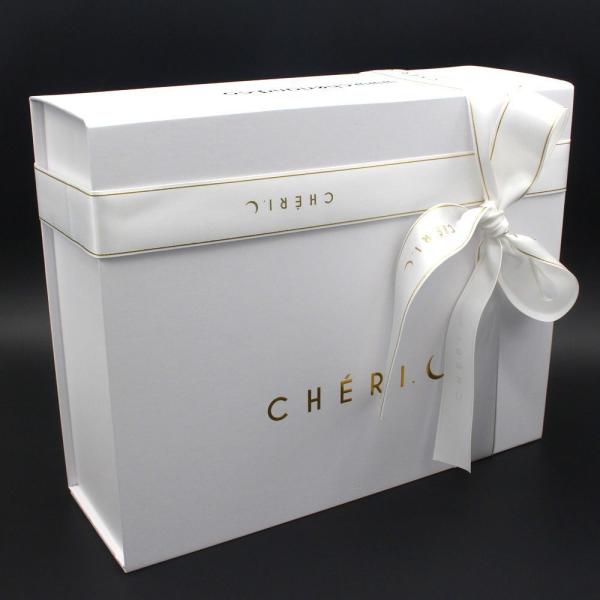 Hot Foil Gold Logo Folding Gift Box Cardboard Carton Collapsible Packaging Boxes