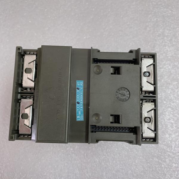 ИНТЕРФЕЙС Сименс 6ES7338-7UH01-0AC0 SM 337 УЛЬТРАЗВУКОВОЙ START/STOP НОВЫЙ