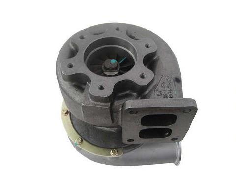 Volvo GT4288N Turbocharger System Part Number 4031414