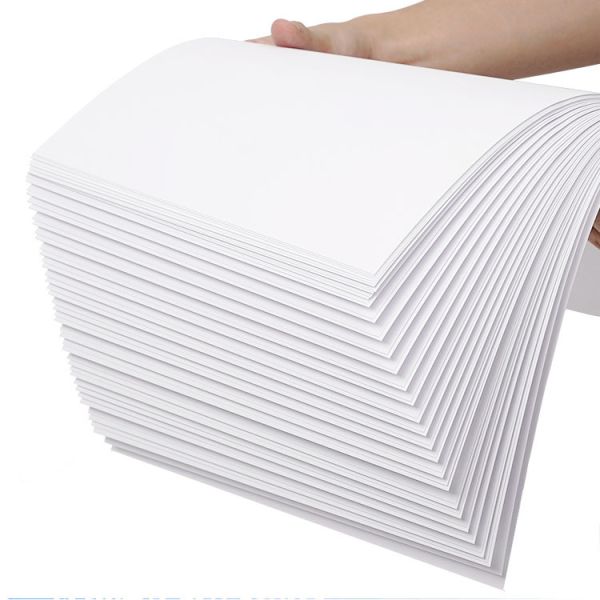 Factory Price 50-75gsm Wholesale Notebook Paper Dictionary Paper Offset Paper Raw Material