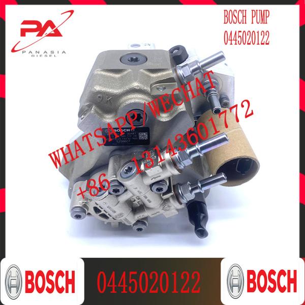 BLSH Spot wholesale ISF 3.8 diesel engine parts 0445020122 5256607 4988595 Fuel Pump for cummins