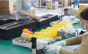 Acmer Technology Co., Ltd.