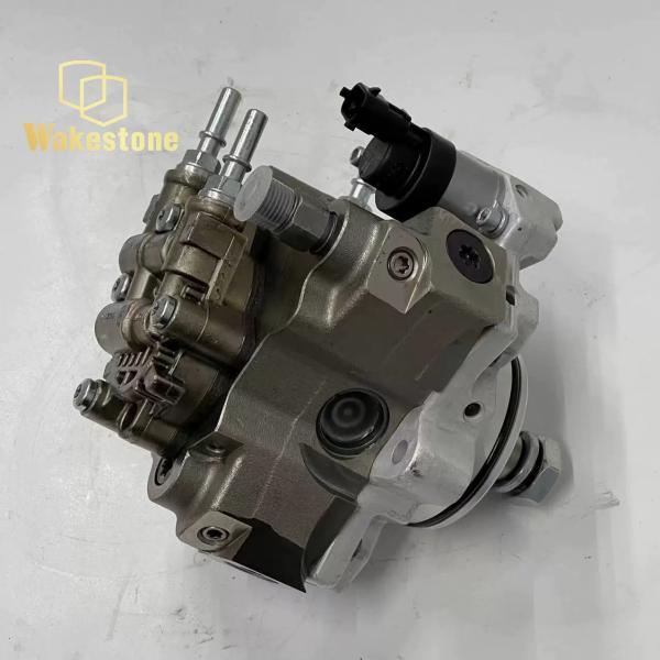 Fuel Pump Diesel Pump For Komatsu Excavator Spare Parts PC200 PC220-8