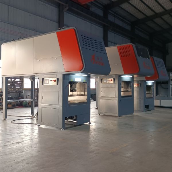 Energy Saving Shoe Heat Setting Machine with Layered Overhead Model Design Saving Floor Space and Increasing Output for Leather Shoes  Energy Saving Shoe Heat Settin