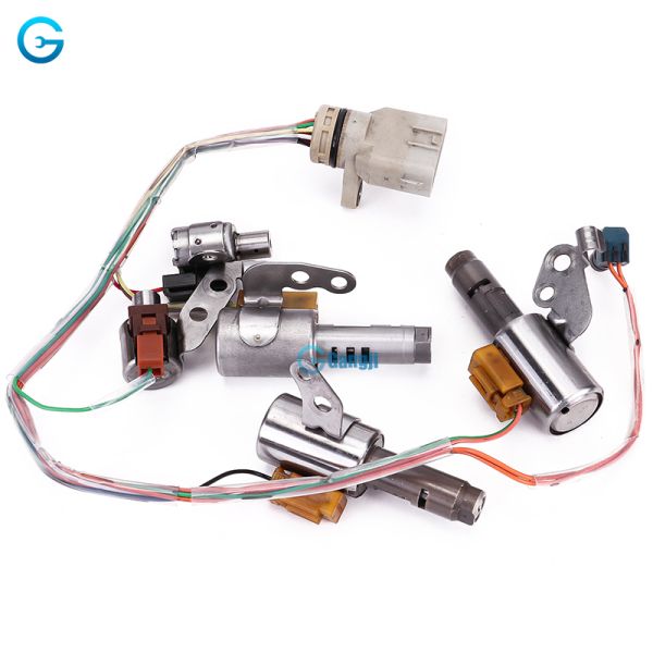 Kit de válvula solenoide de alta venta U140 para Lexus ES300 Toyota Rav4