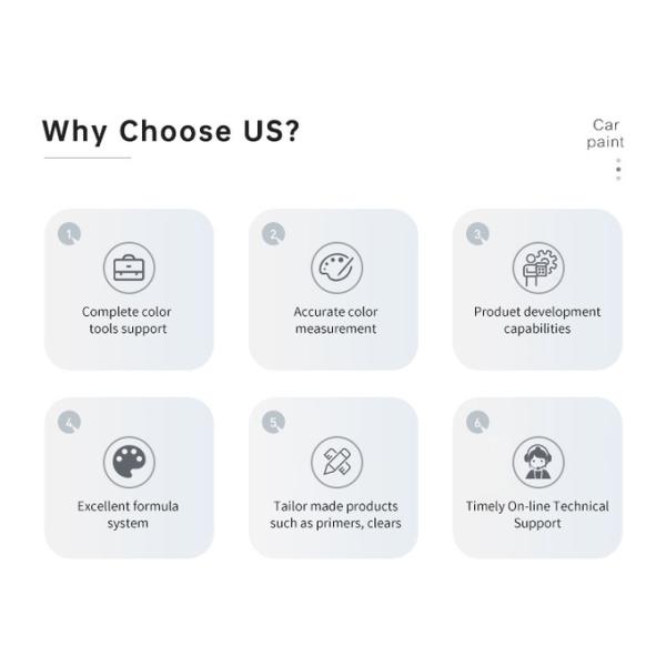 Высшая защита автомобильной прозрачной краски для повышения долговечности и блеска, Willis Brands автомобильная краска