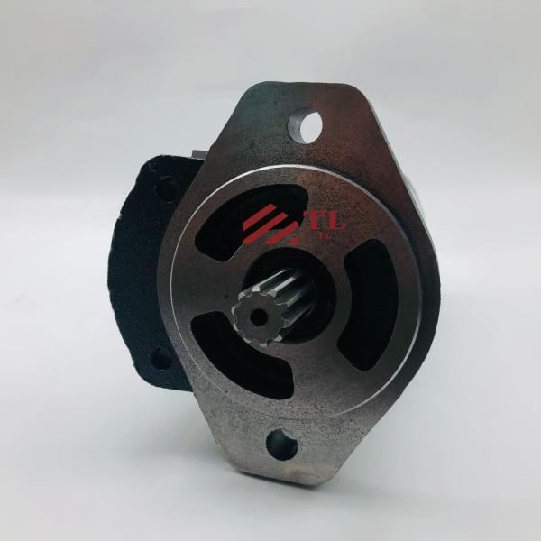 Modern Construction Equipment 31LB-40500 Pilot gear pump for HL770-7A HL770-9 HL770-9S