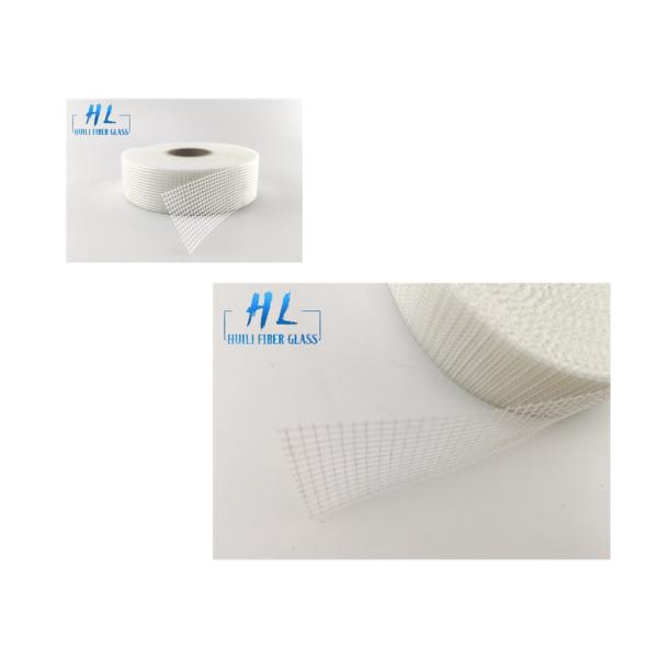 9*9 70g Joint Mesh Self Adhesive Fiberglass Tape