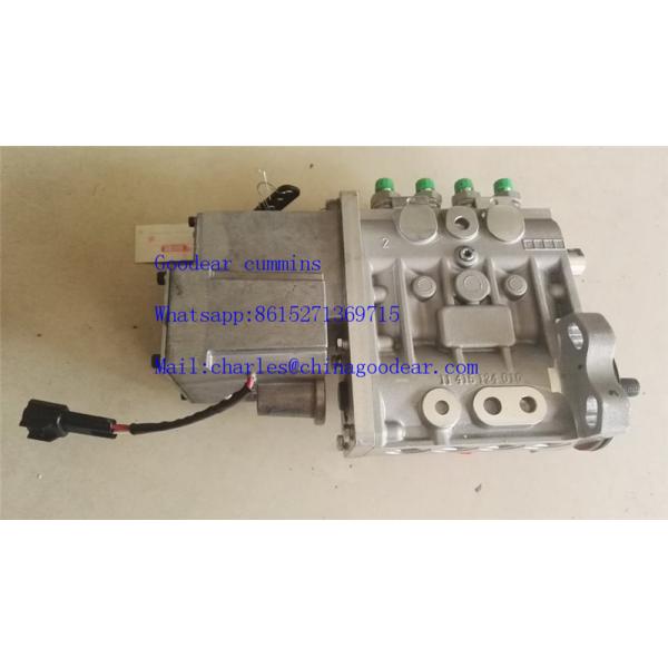 Dongfeng  4BT diesel engine fuel injection pump 5262669