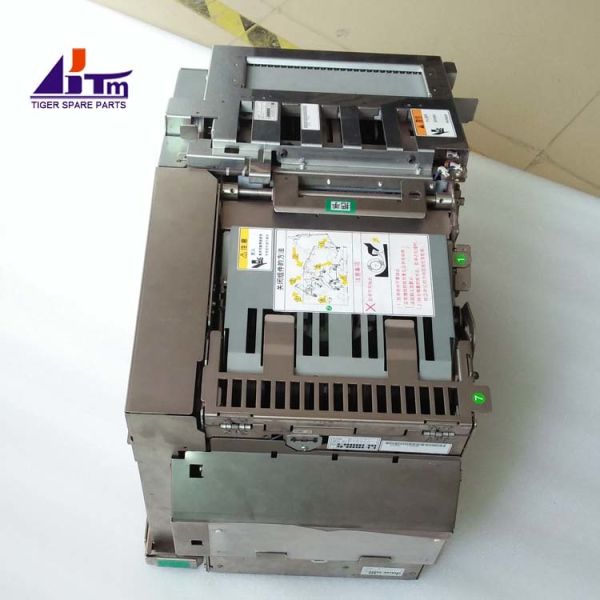 Diebold Opteva 328 Hitachi 2845V BCRM Recycling Dispenser Parts Of The ATM