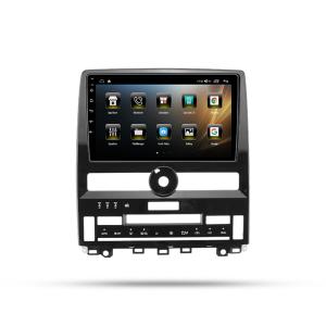 9 polegadas para a navegação carplay do carro de GPS Bluetooth do wifi de Toyota
