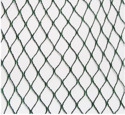 Aquaculture Net Cage Pocket Nets Customized Color Warp Knitted Type