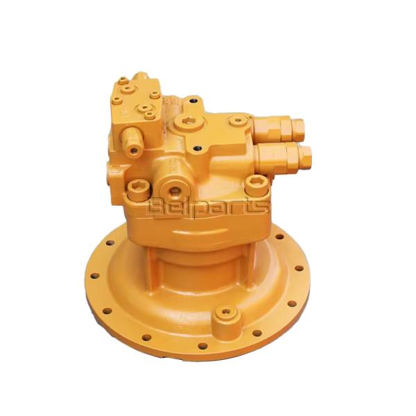 Swing Motor Assy Without Gearbox For Excavator E320D2 Hydraulic Swing Motor 334-9976 1588985