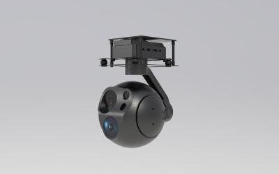 GODO UAV Acessórios 3 Lente Carga útil projetada para M190 Drone