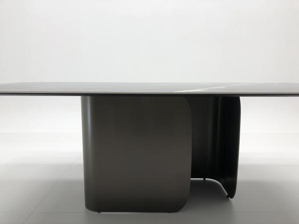 Restaurant Table Set Luxury Italian Dining Table Set Marble Dining Room Table For Home