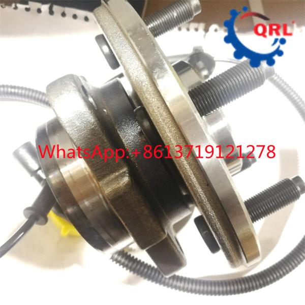 515050 Wheel Hub Bearing For Lincoln Aviator Mercury Mountaineer