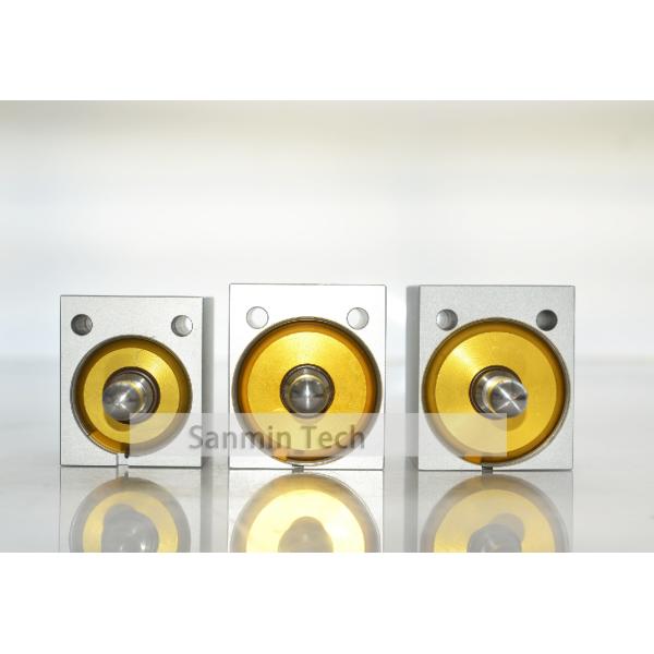 специальный цилиндр OEM цилиндр специальная конструкция для деталей машины пневматические воздушные цилиндры