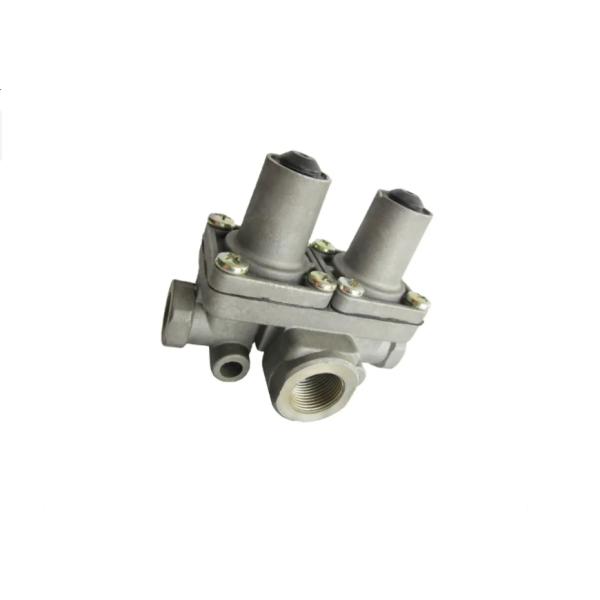 High Strength Truck Air Brake Valve 9347000400 0014314606 81521516008 5000514869