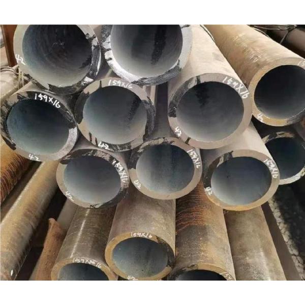 5 мм толщиной стены трубы малого диаметра ASTM A181-14 трубы из углеродистой стали для трубопроводов