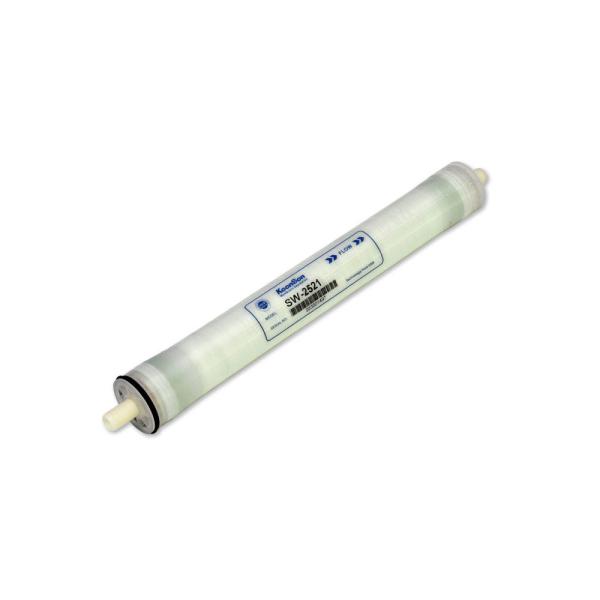 High Rejection Commercial Seawater 2521,2540,4021 RO Membrane Elements