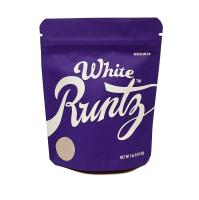 Mylar met en sac la gravure de MOPP de tirette imprimant la poche 3.5g de biscuits de Runtz