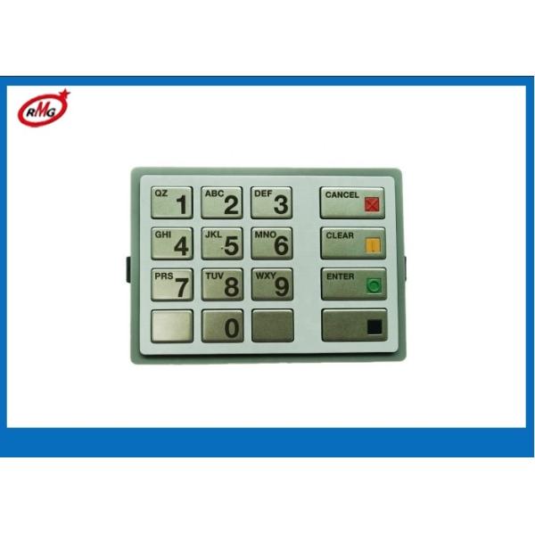 версия PCI более клавиатуры Diebold EPP7 частей машины 49249443707A ATM английская