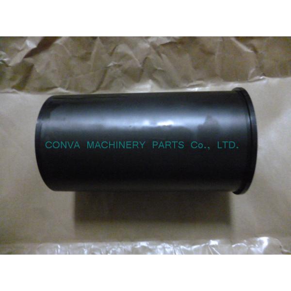Diesel Piston Engine Type Cylinder Liner Kit 6d95 Komatsu Engine Spare Parts