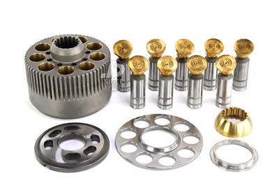 Máquina escavadora Spare Parts de Travel Motor Parts da máquina escavadora de DNB08 DNB50 DNB60