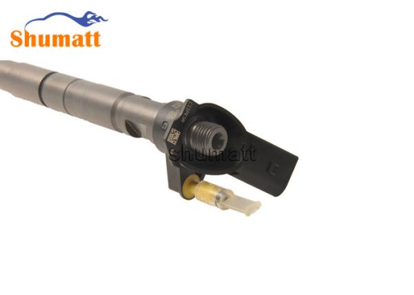 Genuine Shumatt  Fuel Injector 0445116048 for diesel fuel engine